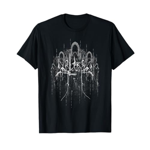 The Lord of the Rings The Nine Camiseta
