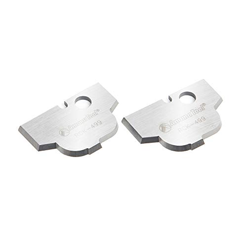 Amana Tool - Replacement Knife for Rc-2499 (RCK-499), Industrial Grade