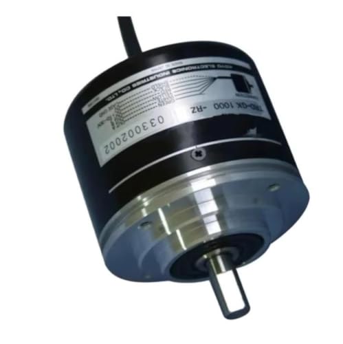 Encodeur rotatif TRD-2T400B pour éliminer les erreurs de position - 3