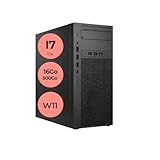 ✅ SOLUTION TOUT-EN-UN - Livré avec un Écran 19, 22 et 27 (marque et modèle selon arrivage) pour une installation complète et immédiate.