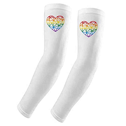 Housse protection UV mannequins bras motif gay contre la décoloration