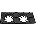Exact FIT for Garland 1758701 TOP Grate - Replacement Part by MAVRIK