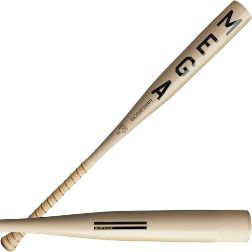 2026 Bonesaber MEGA BBCOR Metal Baseball Bat -3 (31)