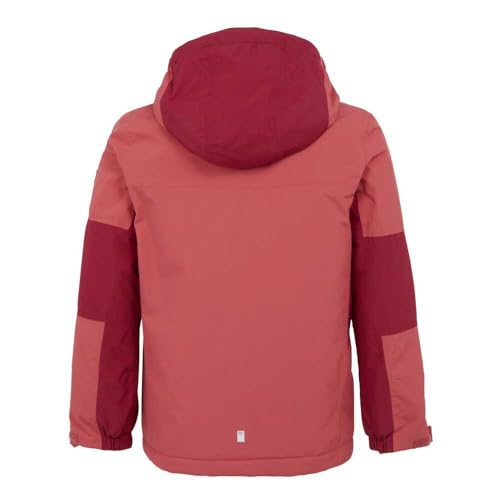 Beamz IV Jacket 13 Years Red4