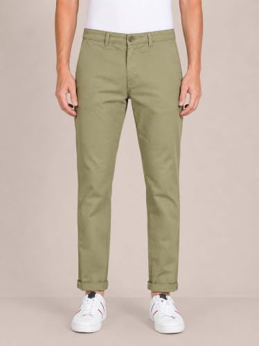 Image of Trouser for Men | Casual Pants | Chinos Pants (PREMIUM-TR-11-15)