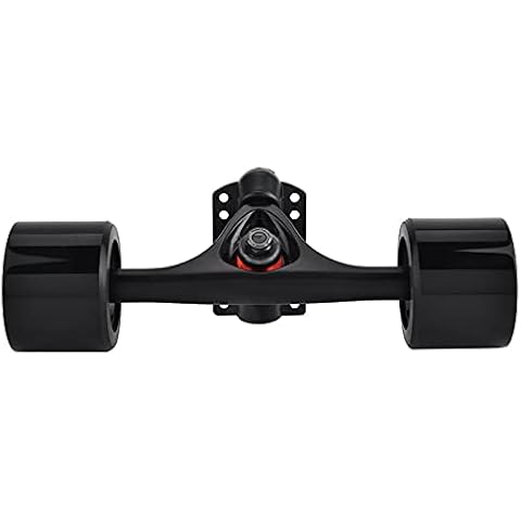 Ensemble Camions Skateboard Demeras Cover