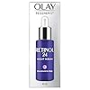 Olay regenerist retinol 24 night serum fragrance free, Unscented, 1.35 Fl Oz