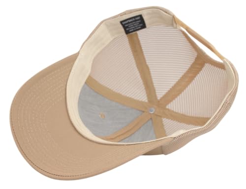 Image of TSSGBL Classic Plain Baseball Cap, Small /M-L /XL-3XL Big Head Fit, Unisex Adjustable Cotton Structured Golf Dad Hat