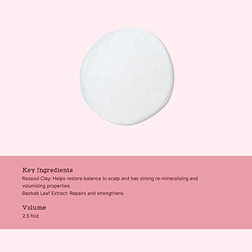 Christophe Robin Delicate Volumizing Shampoo With Rose Extracts Unisex Shampoo 8.4 Oz #TOP2