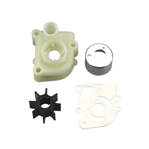Kit de pompe à eau pour moteur Tohatsu 9.9HP à 18HP 2T 350-65016-1