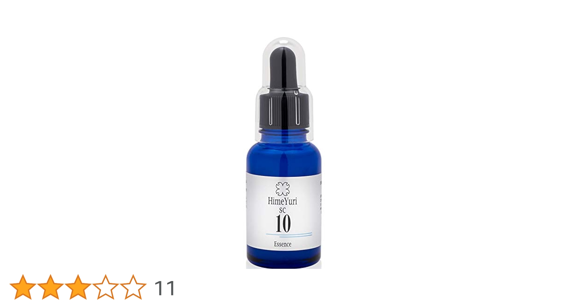 Amazon | 【ヒト幹細胞培養液 高濃度 10％ 配合】HimeYuri