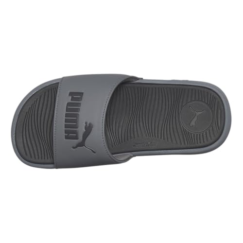 Image of PUMA Kids Girls Cool Cat Irresistible Slide Casual Sandals Casual