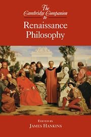 Buy The Cambridge Companion to Renaissance Philosophy (Cambridge Companions to Philosophy) — BookShops.in