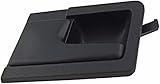 Dorman 94554 Front Driver Side Interior Door Handle Compatible with Select Volkswagen Models