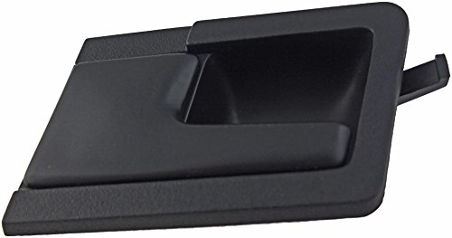 Dorman 94554 Front Driver Side Interior Door Handle Compatible with Select Volkswagen Models