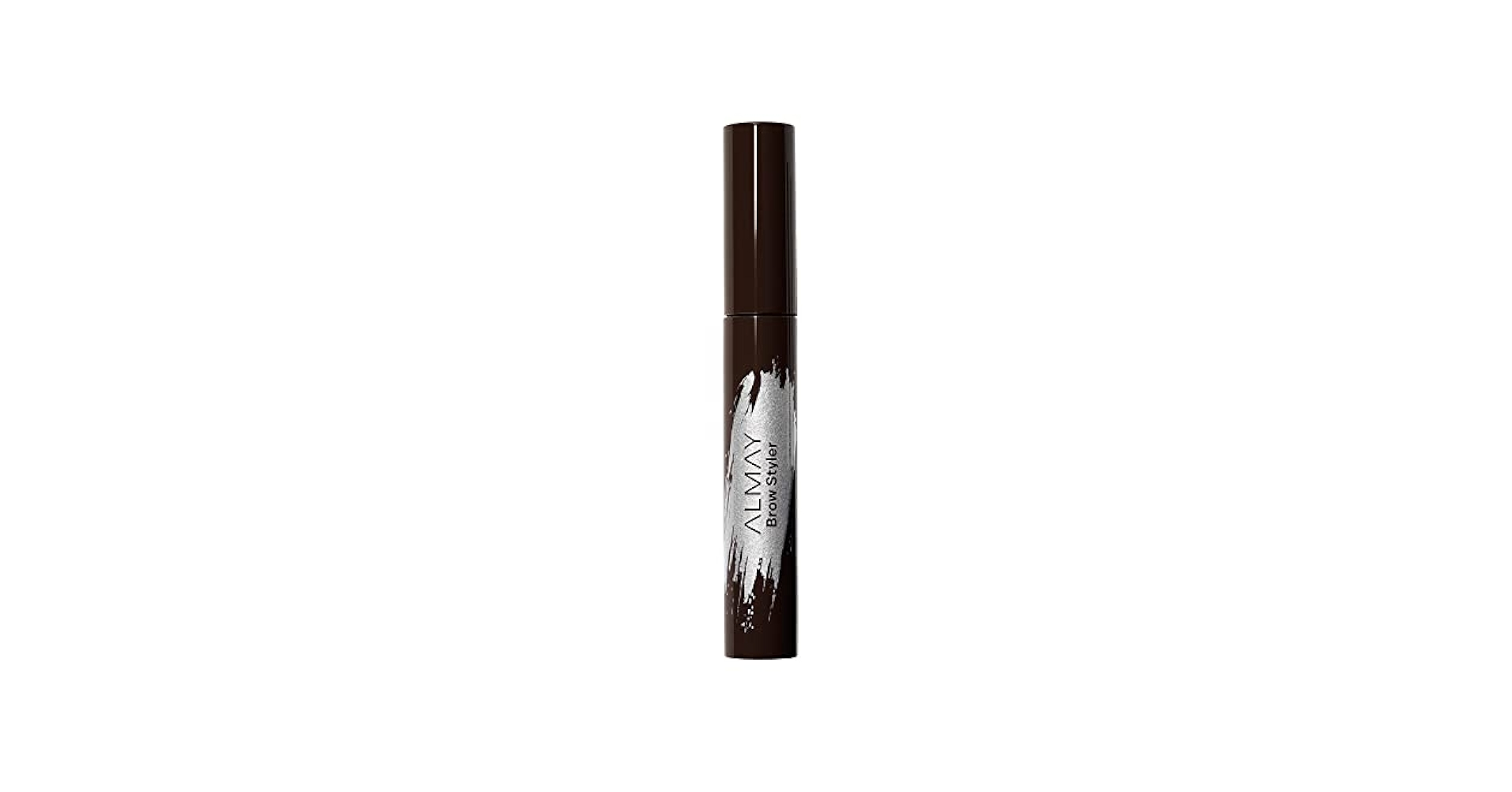 Amazon.com : Almay Eyebrow Styler, Dark Brown, 0.29 fl. oz