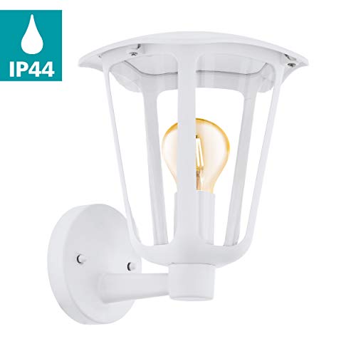 Eglo Monreale Lampada da Parete per Esterni a 1