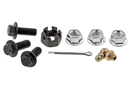 Image of Mevotech Supreme Ball Joints - Compatible with Volkswagen Beetle 1998-2010, Golf 1999-2006, Jetta 1999-2005