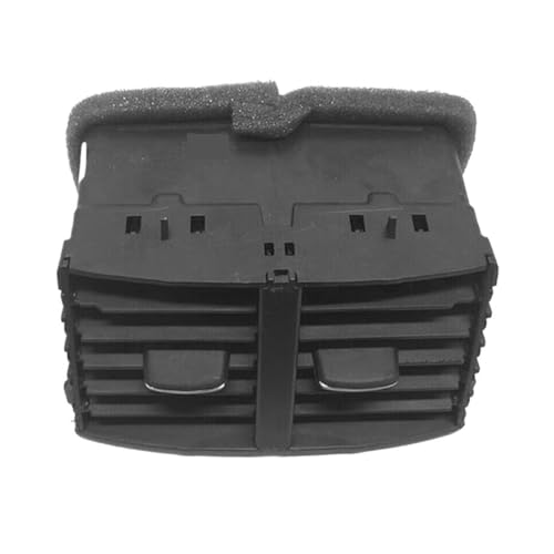 Grille de ventilation arrière DS73-19C570-A pour climatiseur de Fusion 2013-2019