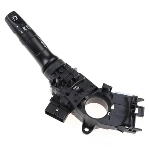 Levier clignotant auto Hyundai Commande multifonction fluide ABS - 2