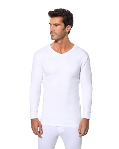 Preisvergleich Produktbild Abanderado Kurzarm-Thermo-T-Shirt für Herren 0205