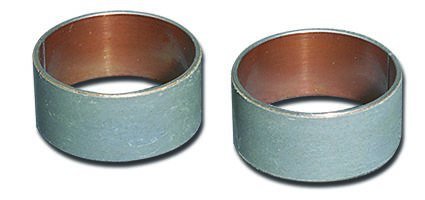 Bronzine inferiori per forcelle da 39 per modelli