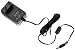 Produktbild TechniSat Netzteil DC 12 V/1,5 A  Stecker-Netzteil (geeignet zur Spannungsversorgung TECHNIROUTER Mini 2/1x2) schwarz