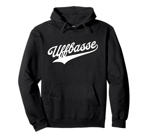 UFFBASSE �p�[�J�[