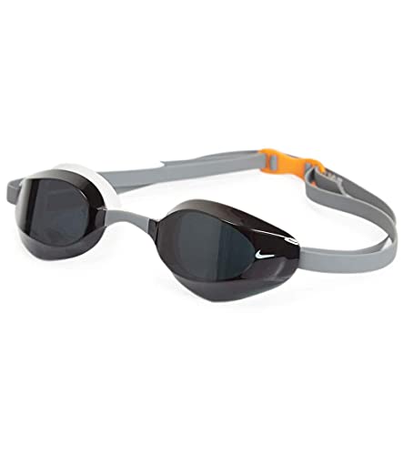 Nike Vapor Goggle-Adult, One Size, Dark Smoke Grey