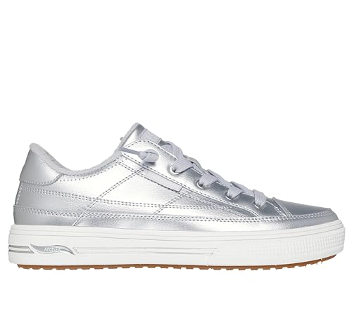 Image of Skechers Womens Arch Fit Arcade-Glistening Gal
