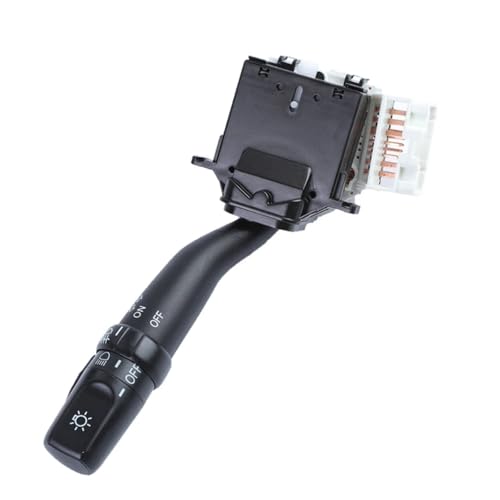 Commutateur de clignotants pour Toyota Tundra 2003-2006, phare et antibrouillard 841400c050
