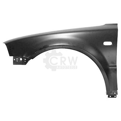 Kotflügel Fender links für 3BG Bj. 00-05 mit Blinkerloch