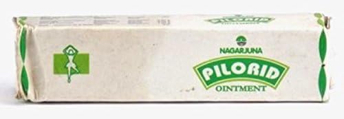 Pilorid Ointment 20g
