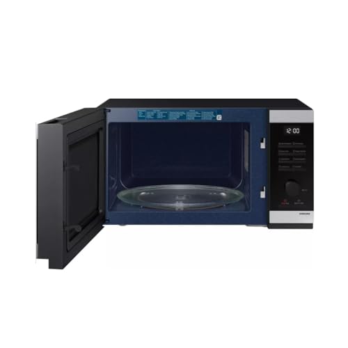 Micro ondes solo MS32DG4504GT SAMSUNG - vue 5