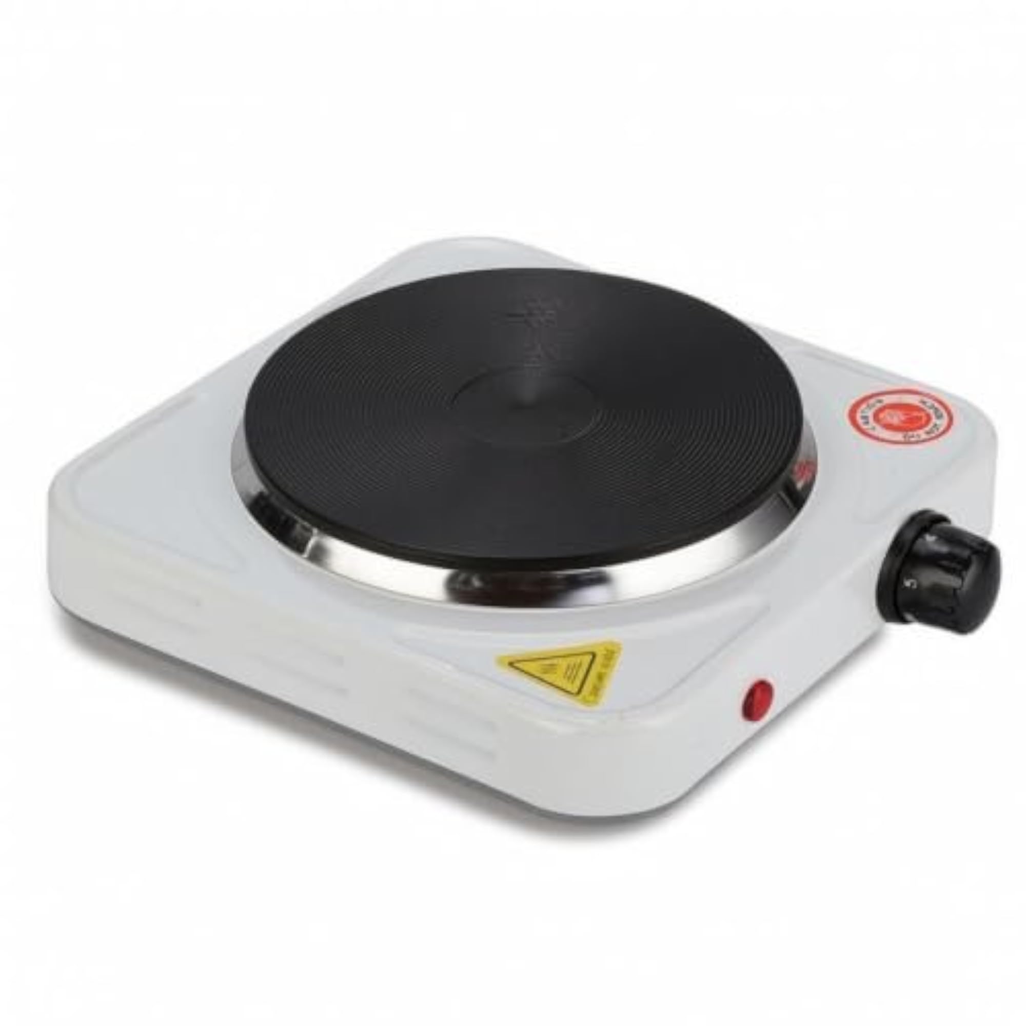 1000W Single Burner Electric Cooking Plate