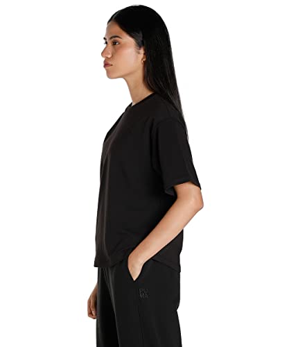 Image of Puma Women Relaxed Fit T-Shirt