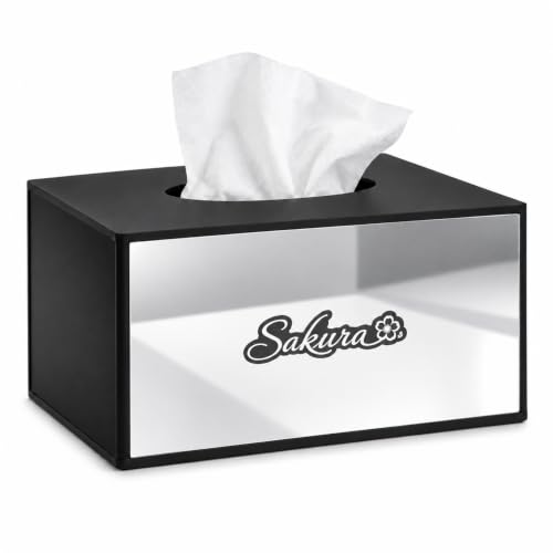 Upgrade Camera Disguise Tissue Box Discreet Cover for Low-Key Camera