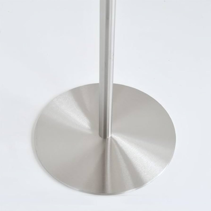 Amazon.co.jp: アレッシィ ワインクーラー用スタンド シルバー