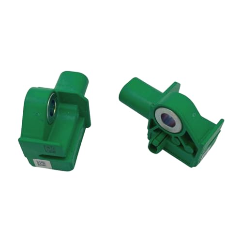 2pcs Replacement Car Impact Front Sensor for Dodge Grand Caravan Journey for Ram C/V for Chrysler 68137949AA US