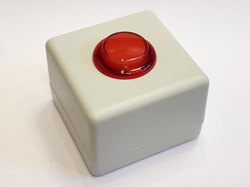 Delcom Programmable Arcade Button