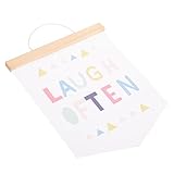 MUELODSIC レトロスル 壁掛け 読書促進 教室装飾 軽量で簡単設置 部屋やポー