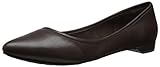 Rockport Women's Ashika Scooped Ballet Flat