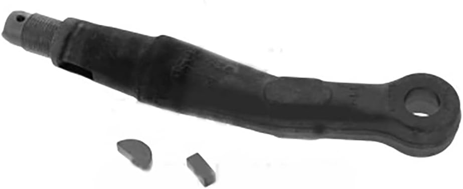 Meritor Genuine FRONT AXLE - STEERING ARM AND KEYS