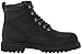 HARLEY-DAVIDSON FOOTWEAR mens Gavern Composite Toe Boot, Black, 13 US