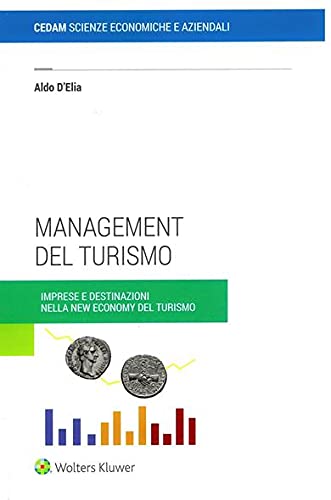  Management del turismo