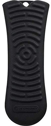Le Creuset Luva de Silicone Preto