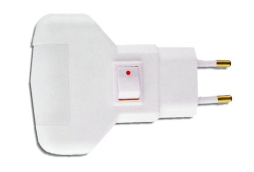 GSC-Interruttore Luce Notturna c/1,5W 1300034