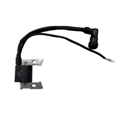 Bobina de encendido TCI con chispa estable para generadores MZ175 y 166F