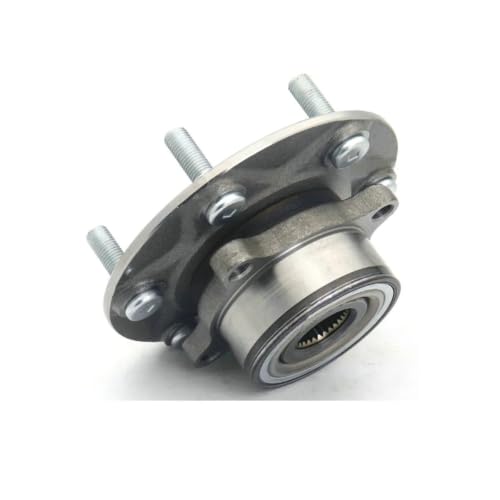 Roulement de Roue 3885A013 MN103586 Pièce Moyeu de Rechange pour Mitsubishi Pajero V80
