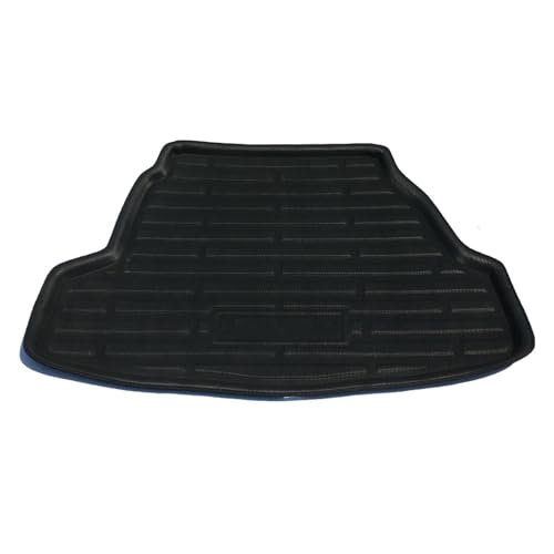 Tapis de coffre Kia K4 étanche idéal pour vos sorties outdoor